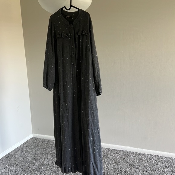 Use Turkish dresses, size L - Picture 4 of 7